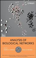 Analysis of Biological Networks
