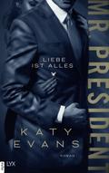 Mr. President - Liebe ist alles