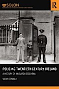 Policing Twentieth Century Ireland