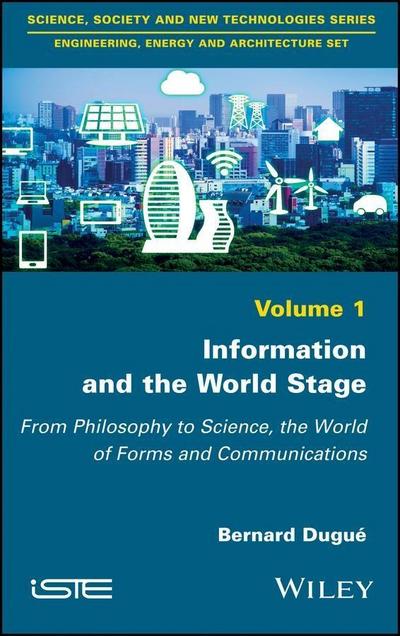 Information and the World Stage
