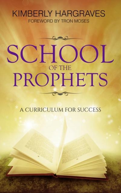 School Of The Prophets