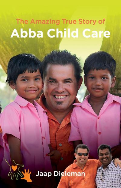 The Amazing True Story of Abba Child Care