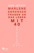 S�rensen, Und jetzt?