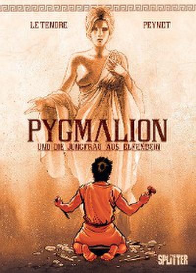 Pygmalion