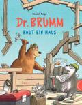 Dr. Brumm baut ein Haus