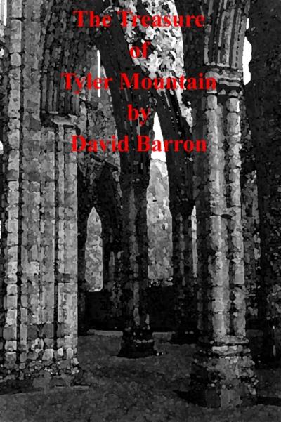 Treasure of Tyler Mountain