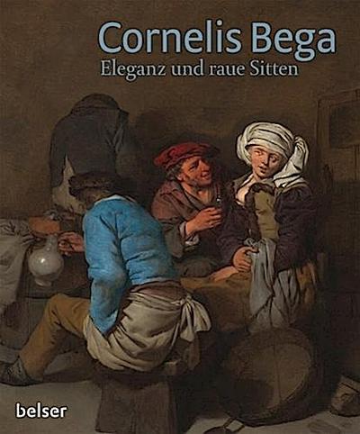 Cornelis Bega