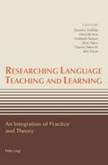 Researching Language Teaching and Learning