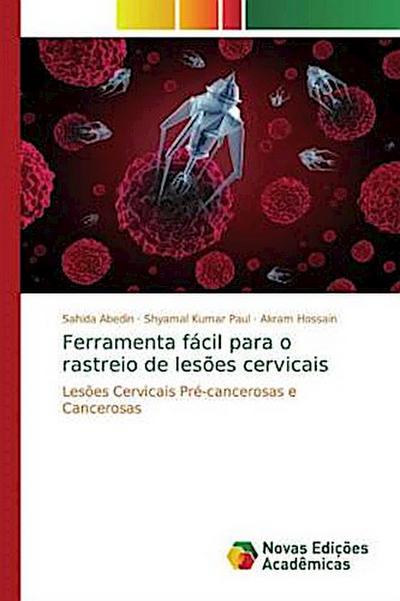 Ferramenta fácil para o rastreio de lesões cervicais
