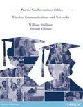 Wireless Communications & Networks