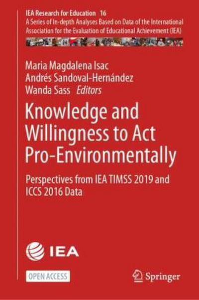 Knowledge and Willingness to Act Pro-Environmentally