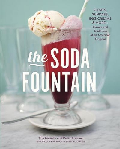 The Soda Fountain