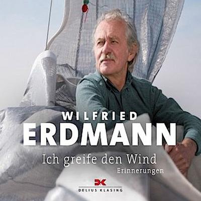 Ich greife den Wind, 6 Audio-CD