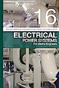 Reeds Vol 16: Electrical Power Systems for Marine Engineers