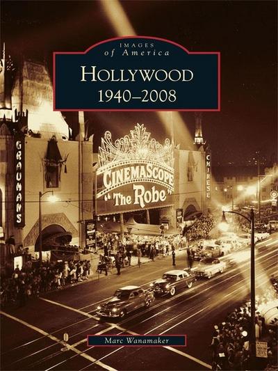 Hollywood 1940-2008