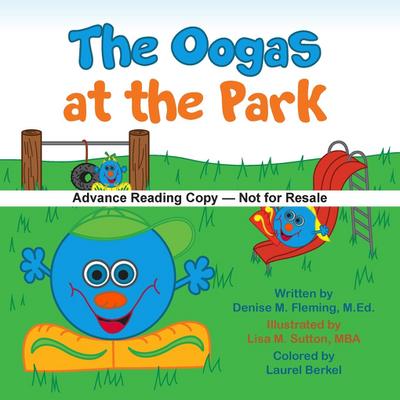 The Oogas in the Park