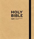 NIV Art Bible