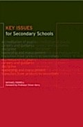 Key Issues for Secondary Schools - Michael Farrell