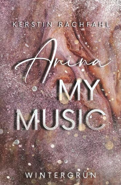 Anina my music