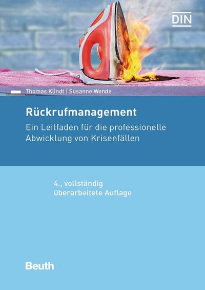 Rückrufmanagement