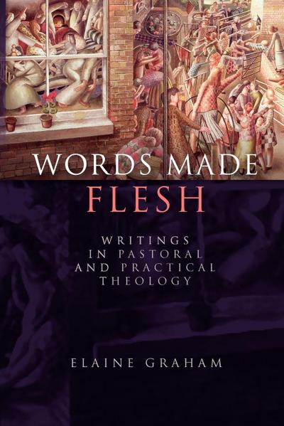 Words Made Flesh