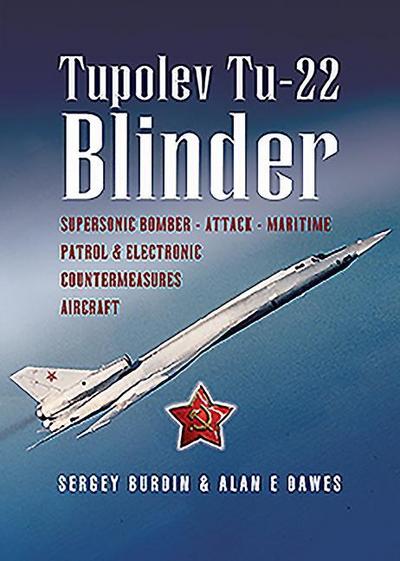 Tupolev Tu-22 Blinder