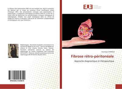 Fibrose rétro-péritonéale