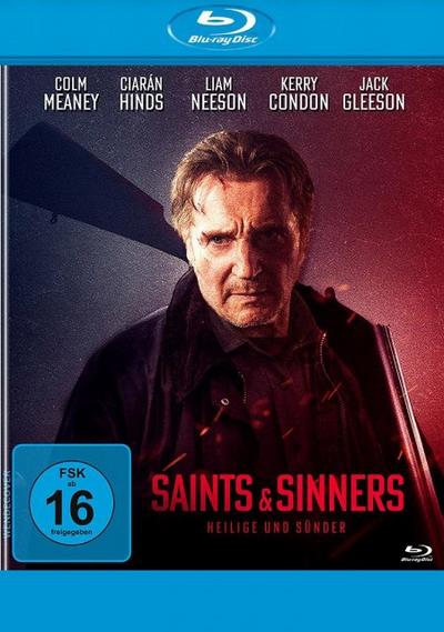 Saints & Sinners - Heilige und Sünder