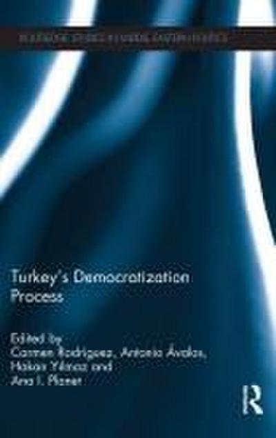 Turkey’s Democratization Process