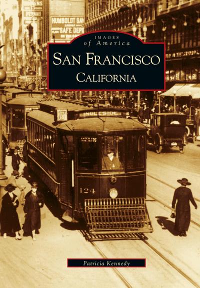 San Francisco, California