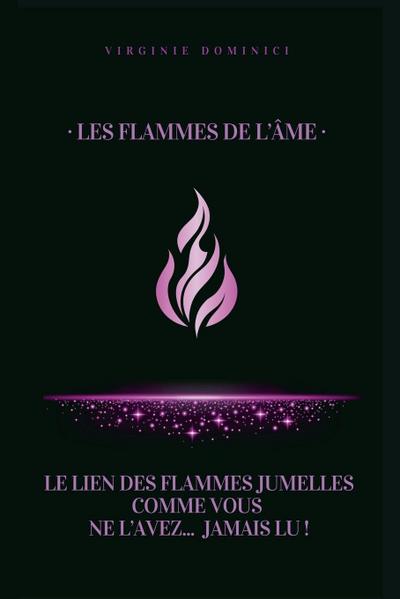 Les flammes de l’âme