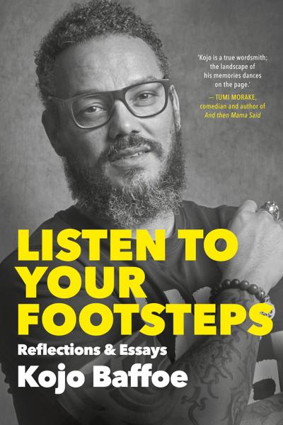 Listen to Your Footsteps
