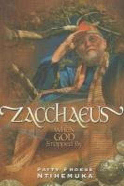 Zacchaeus