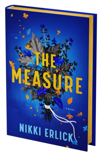 The Measure Deluxe Collector’s Edition