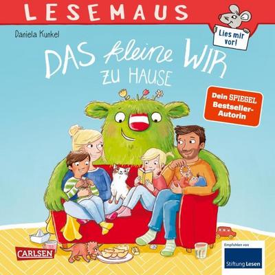 Das kleine WIR zu Hause