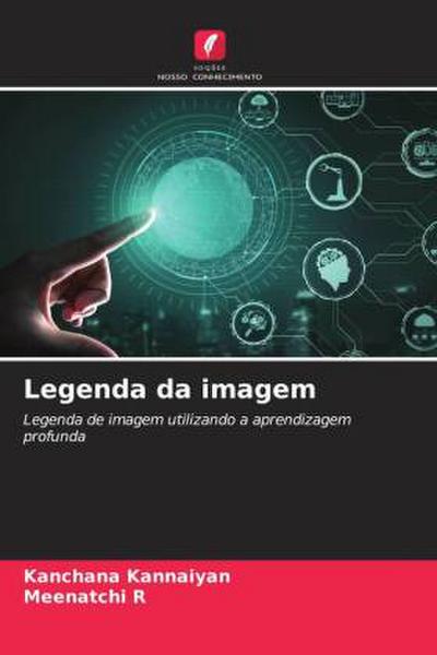 Legenda da imagem