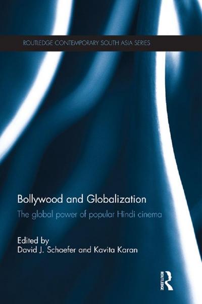 Bollywood and Globalization