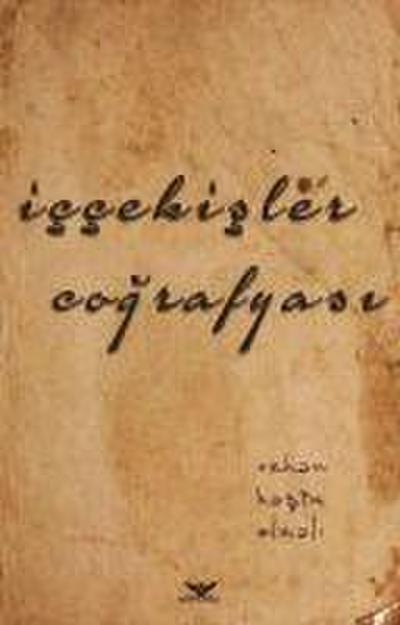 Iccekisler Cografyasi