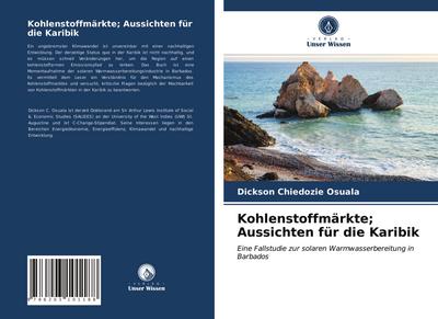 Kohlenstoffmärkte; Aussichten für die Karibik