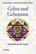 Gebet und Geheimnis