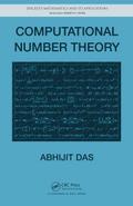 Computational Number Theory