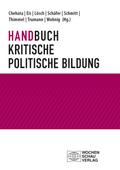 Handbuch kritische politische Bildung