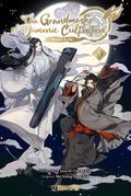 The Grandmaster of Demonic Cultivation - Mo Dao Zu Shi 1 (Manhua)