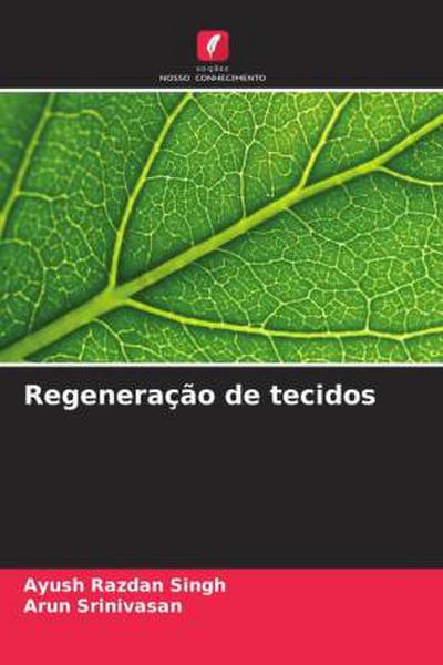 Regeneração de tecidos
