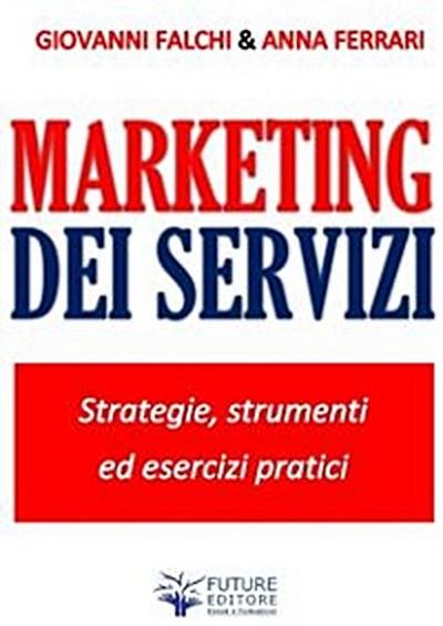 Marketing dei Servizi