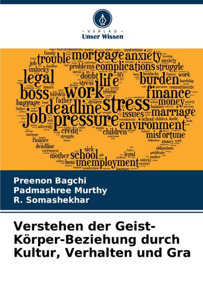Verstehen der Geist-Körper-Beziehung durch Kultur, Verhalten und Gra