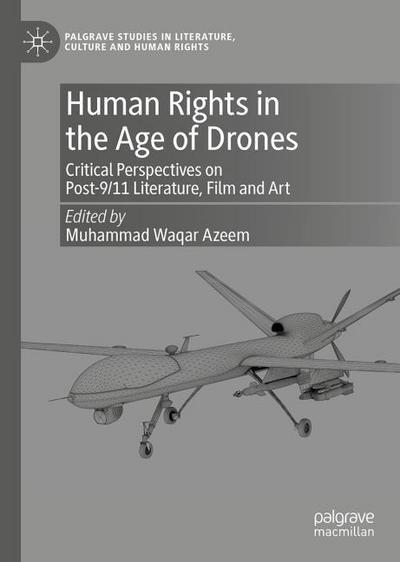 Human Rights in the Age of Drones