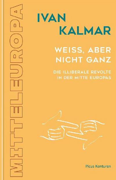 Weiß, aber nicht ganz