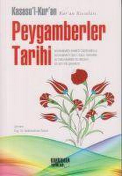 Kasasul-Kuran Peygamberler Tarihi