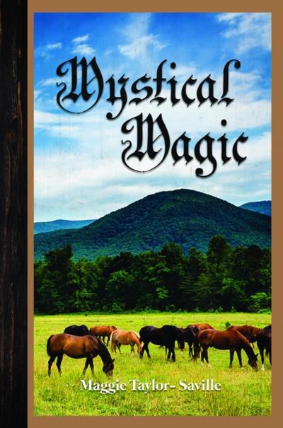 Mystical Magic